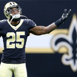 NFL: Detroit Lions at New Orleans Saints