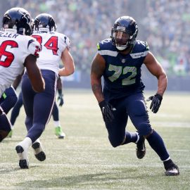 NFL: Houston Texans at Seattle Seahawks