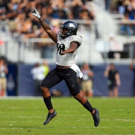 NCAA Football: American Athletic Conference Championship-Memphis at Central Florida