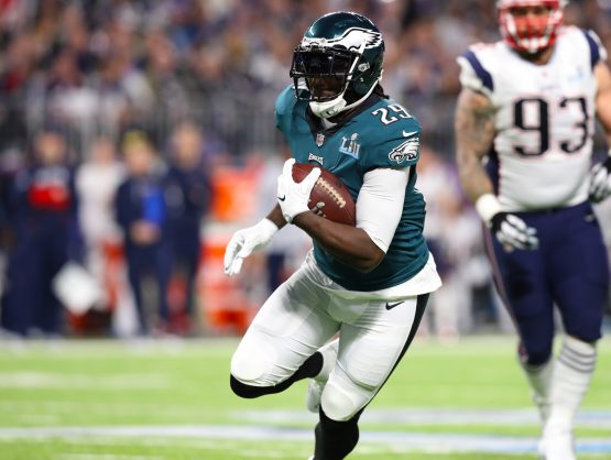 NFL: Super Bowl LII-Philadelphia Eagles vs New England Patriots