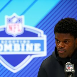 NFL: Combine