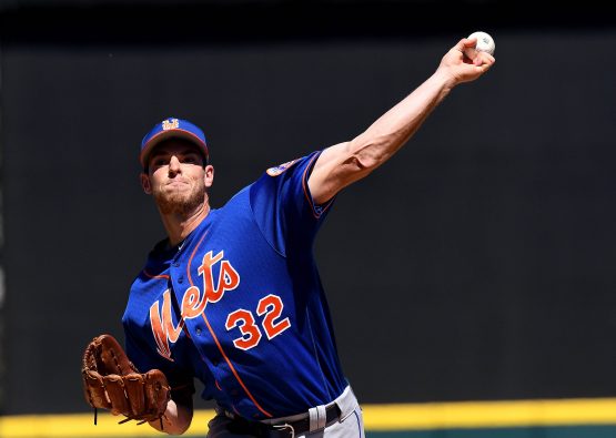 MLB: Spring Training-New York Mets at Detroit Tigers