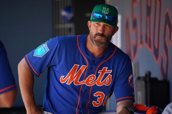 MLB: Spring Training-New York Mets at Washington Nationals