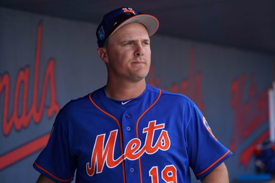 MLB: Spring Training-New York Mets at Houston Astros