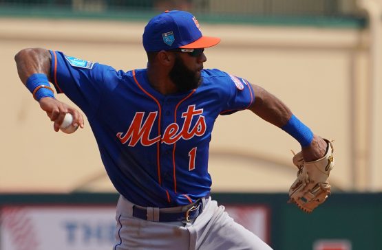 MLB: Spring Training-New York Mets at St. Louis Cardinals
