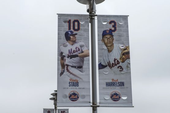 MLB: St. Louis Cardinals at New York Mets