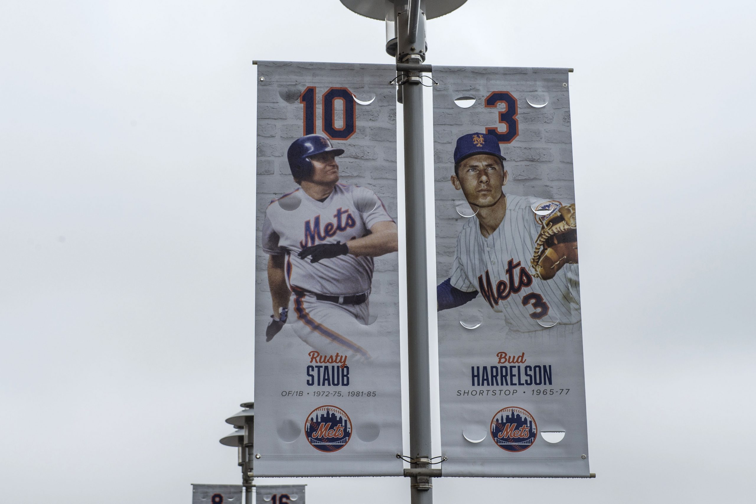 MLB: St. Louis Cardinals at New York Mets