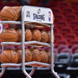 NBA: Sacramento Kings at Miami Heat