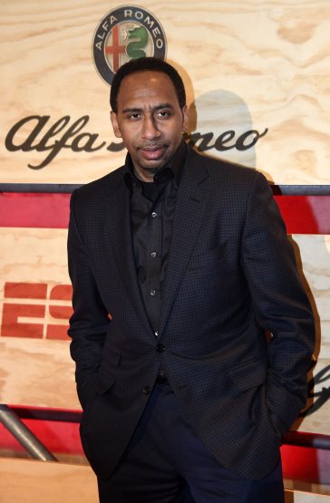 NFL: Super Bowl LI-ESPN The Party Red Carpet Entrances