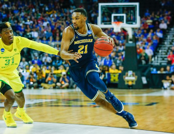 NCAA Basketball: NCAA Tournament-Midwest Regional