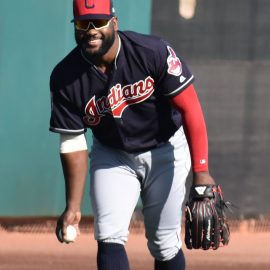 Abraham Almonte1