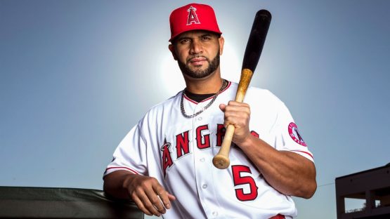 Albert Pujols