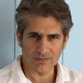 AUTHOR HEADSHOT