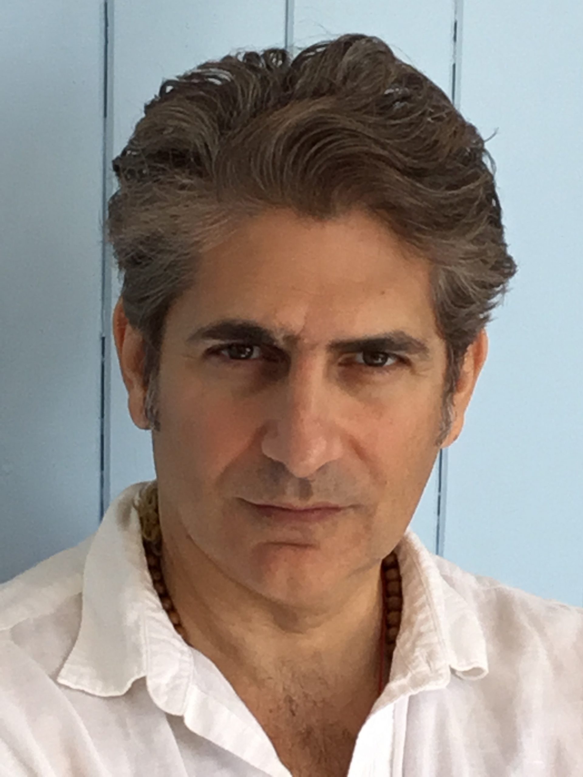AUTHOR HEADSHOT