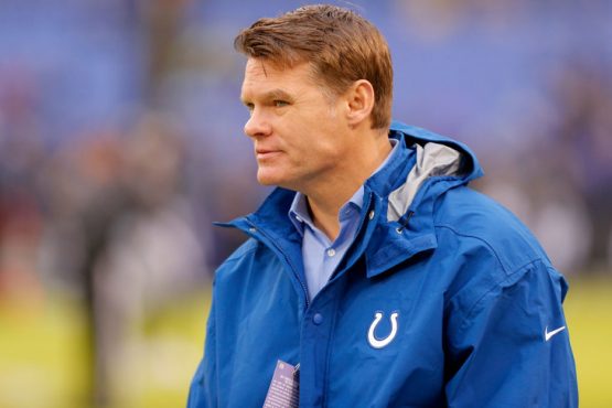 NFL: DEC 23 Colts at Ravens
