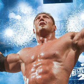 Batista wm21 main pic