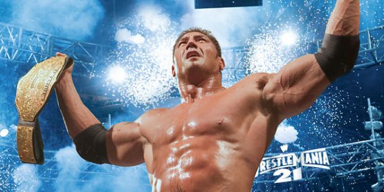 Batista wm21 main pic