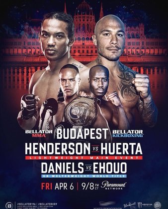 Bellator_196_Henderson_vs._Huerta_Poster