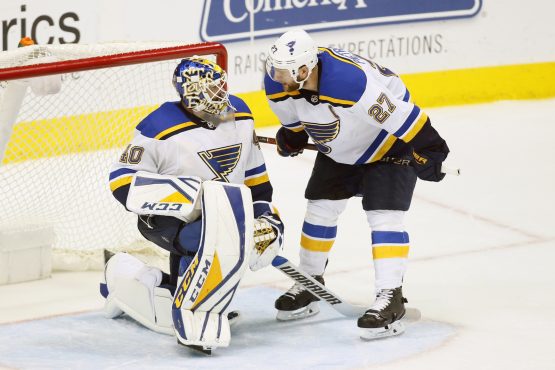 Carter Hutton