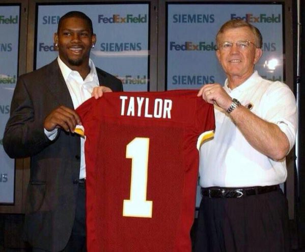 Gibbs and Taylor