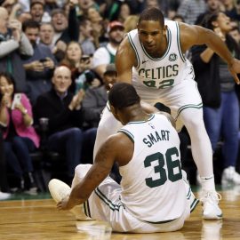 HORFORD SMART