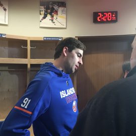 John Tavares