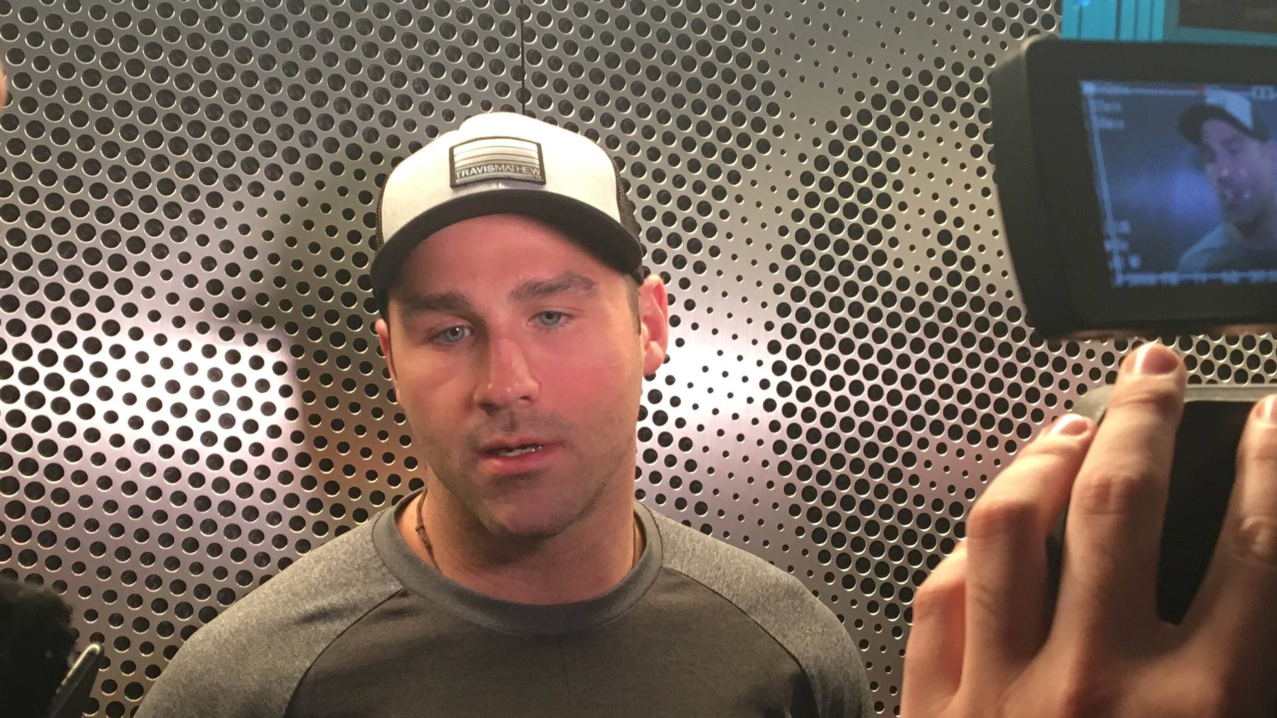 Johnny Boychuk