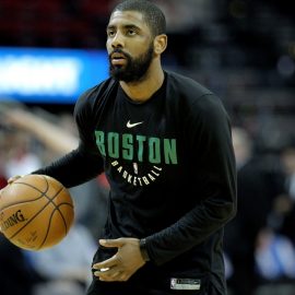 kyrie
