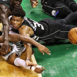 Marcus Smart