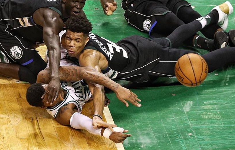 Marcus Smart