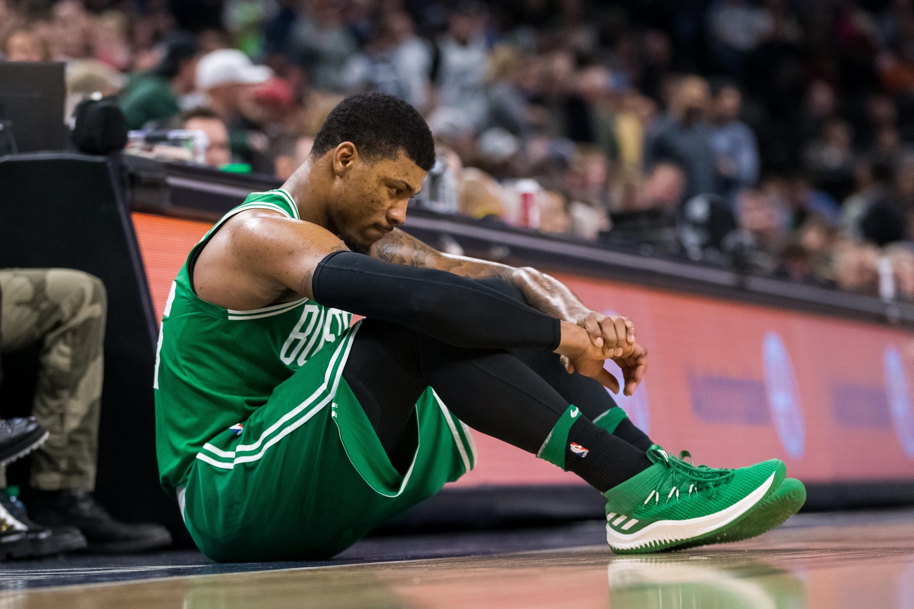 marcus smart