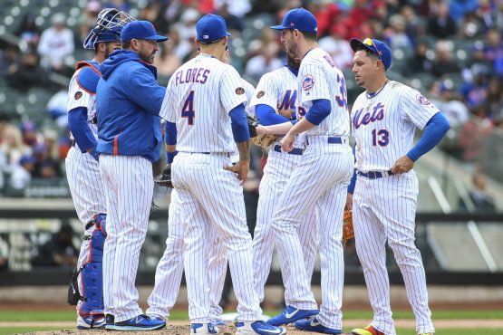 mets