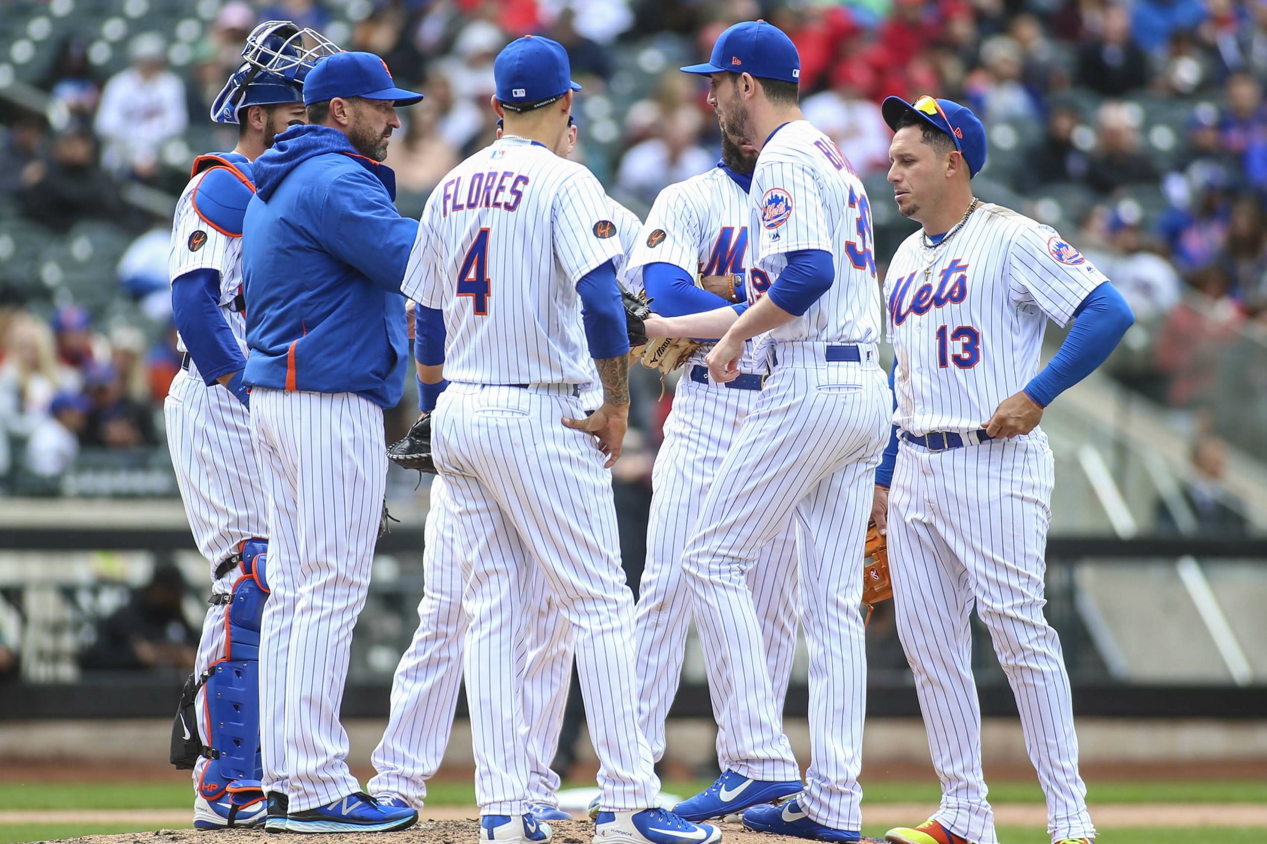 mets