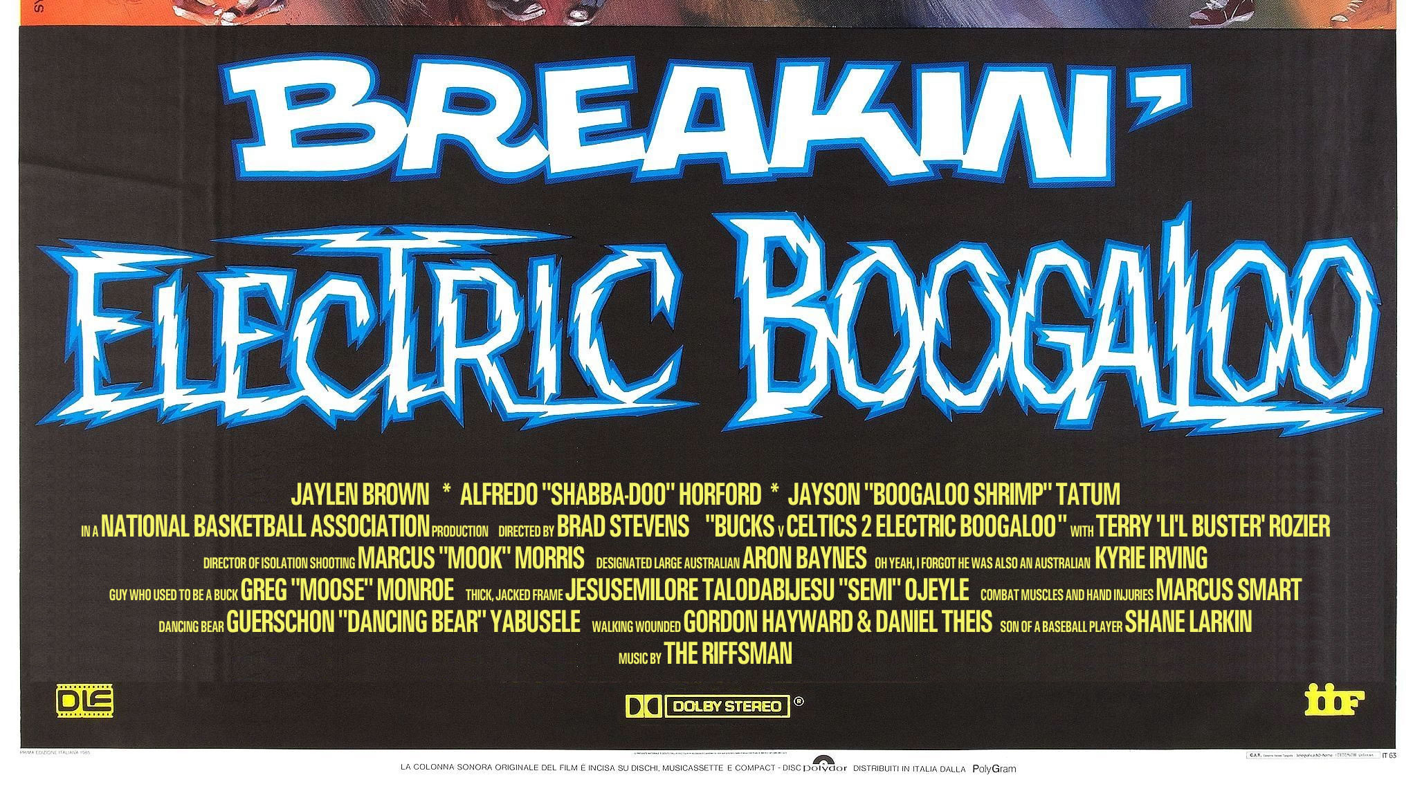 movie poster