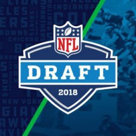nfl draft 2018