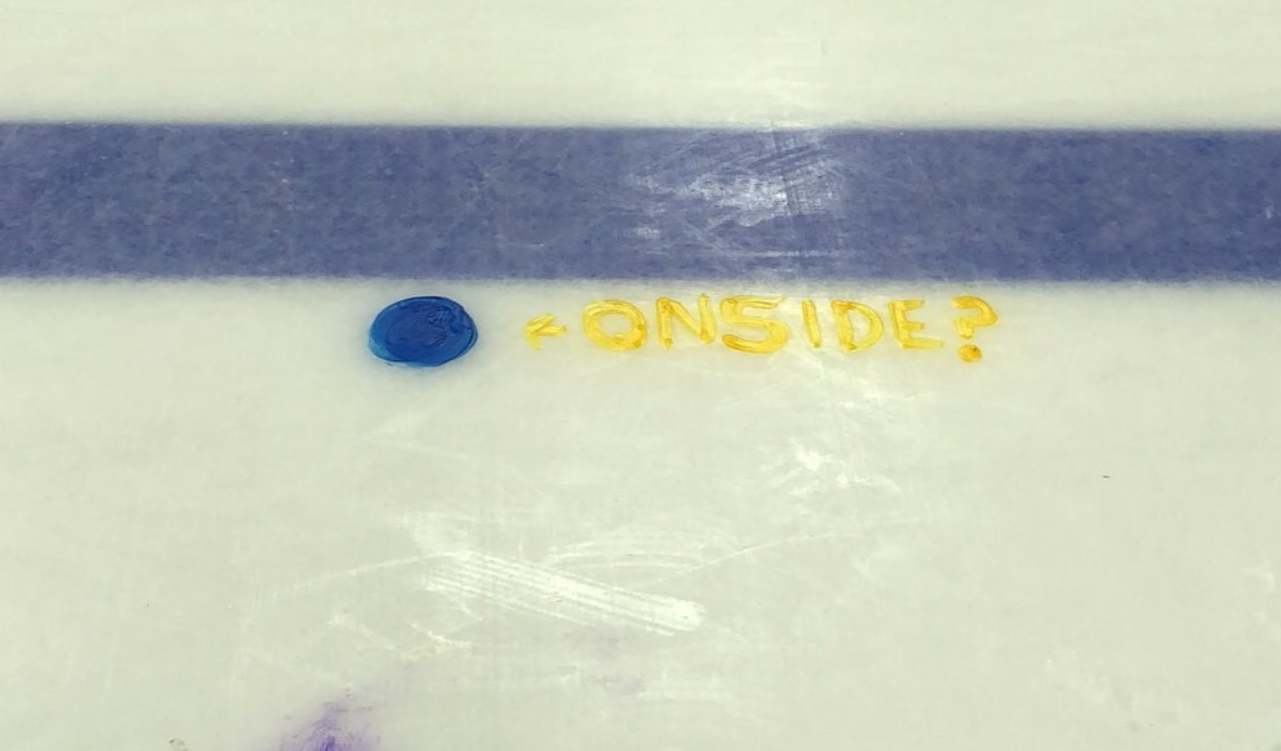 Onside