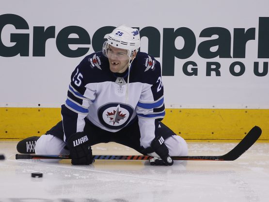 Paul Stastny