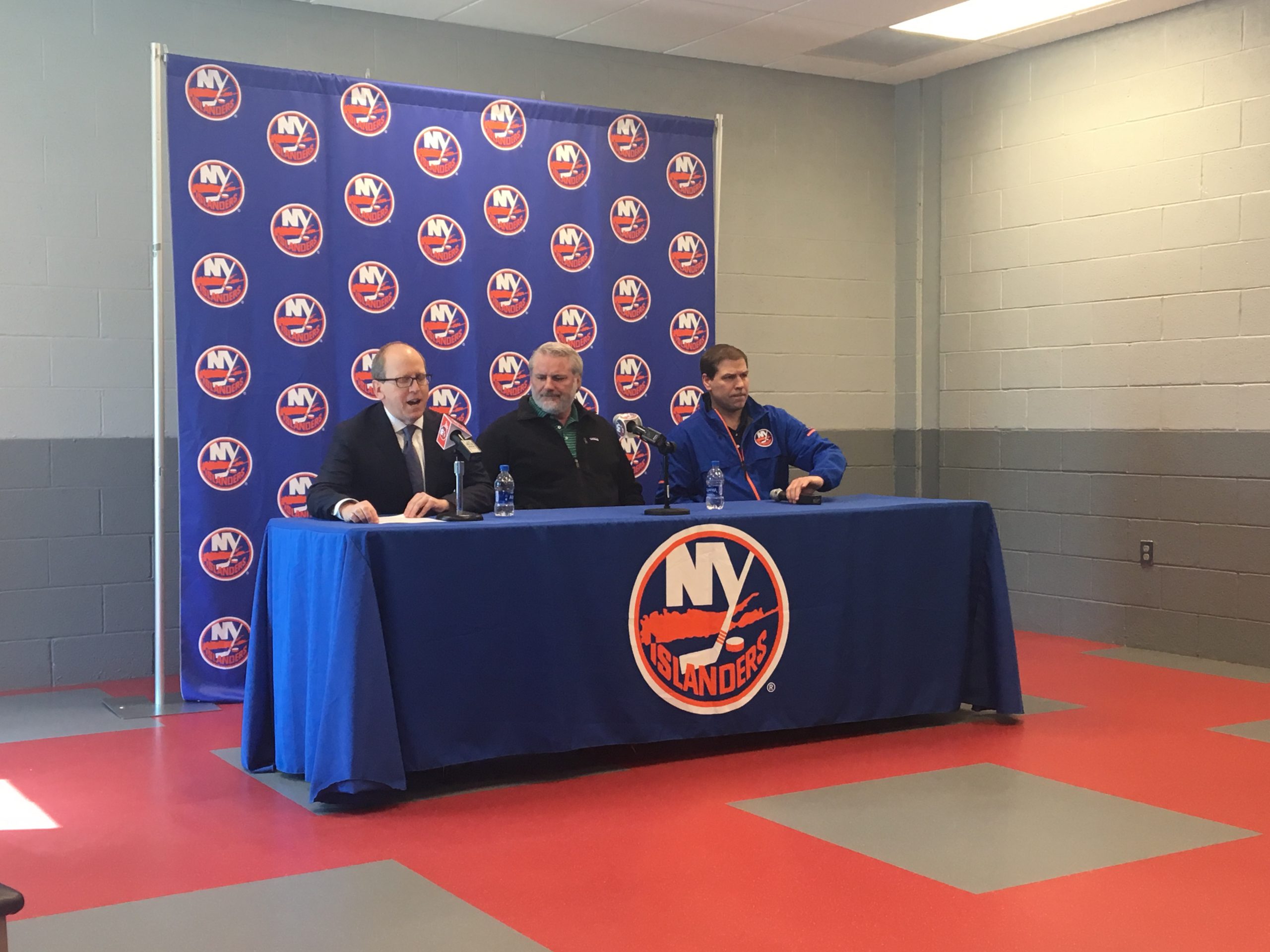presser