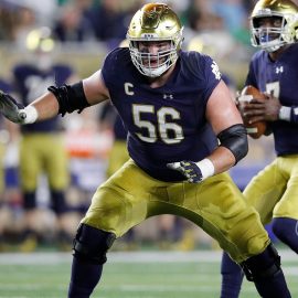 Quenton-Nelson-Feature