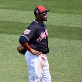Rajai Davis