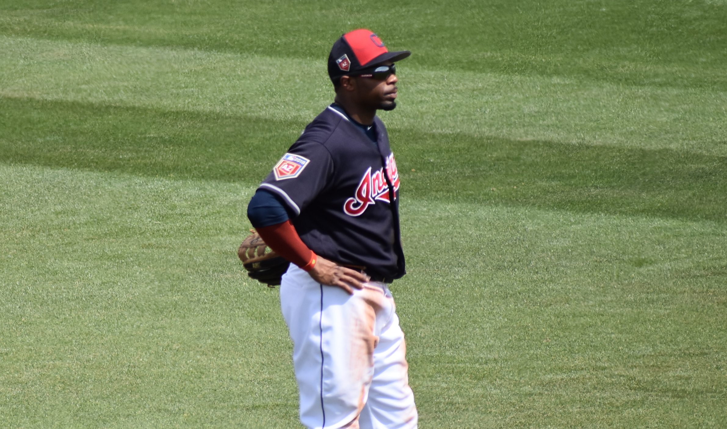 Rajai Davis