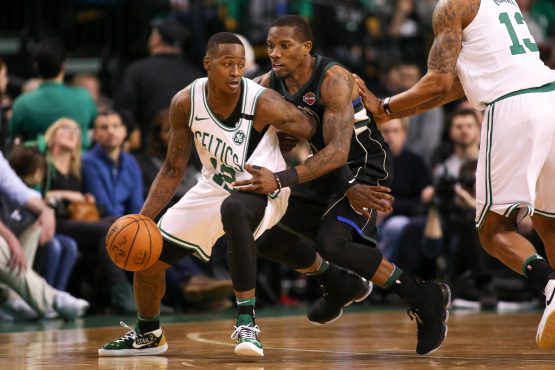 rozier bledsoe