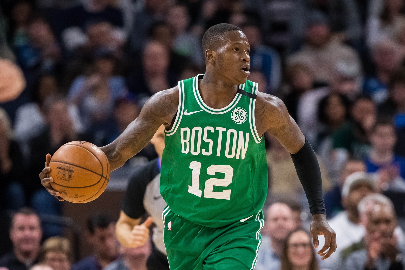 rozier