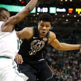 semi giannis
