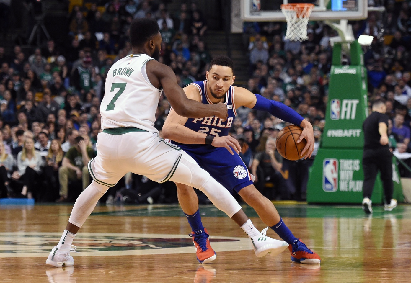 simmons jaylen