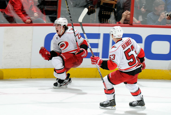 Skinner and faulk
