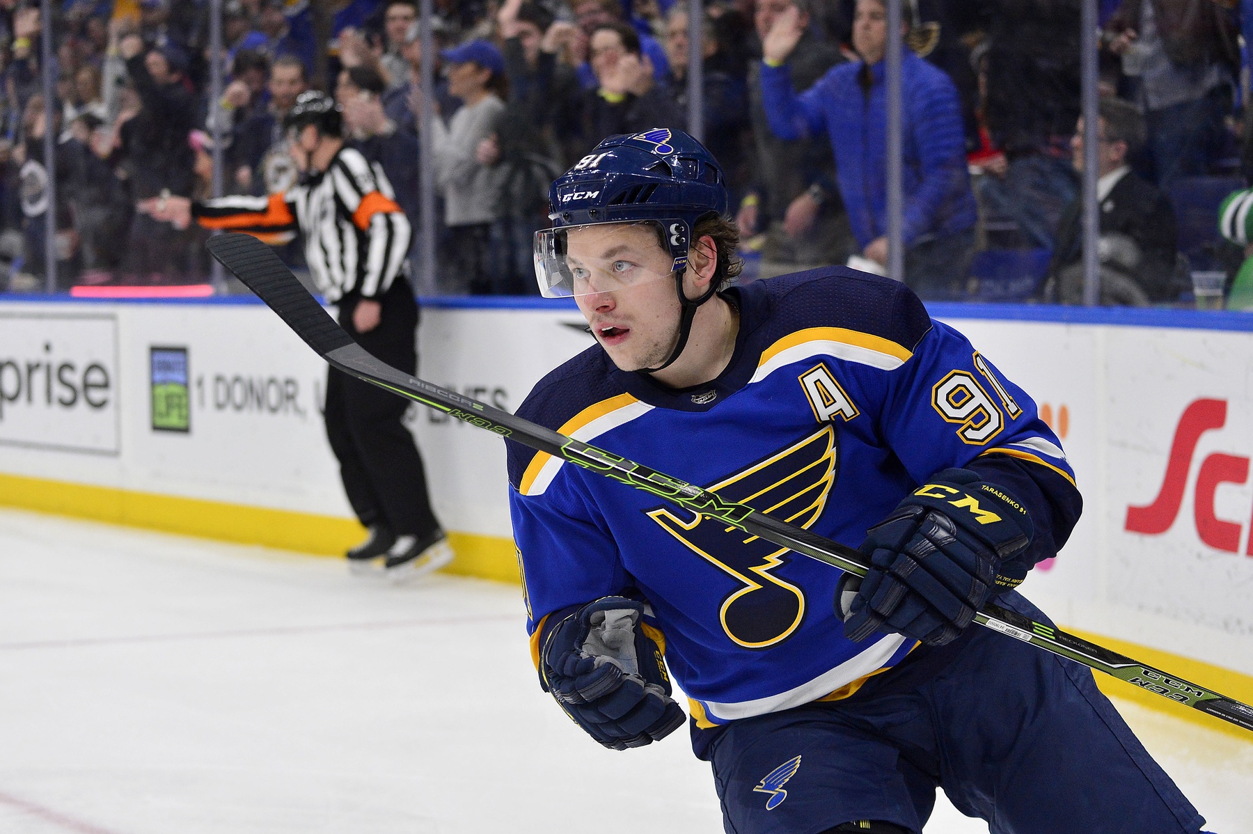 Tarasenko