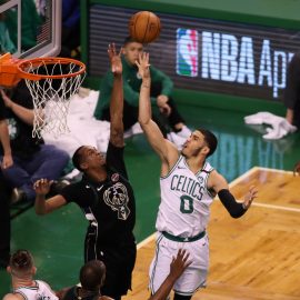 tatum bucks