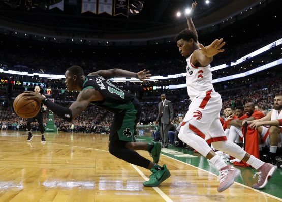 terry rozier