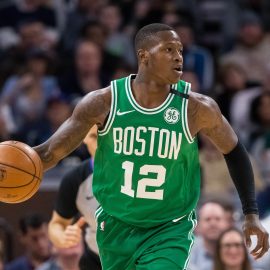terry rozier